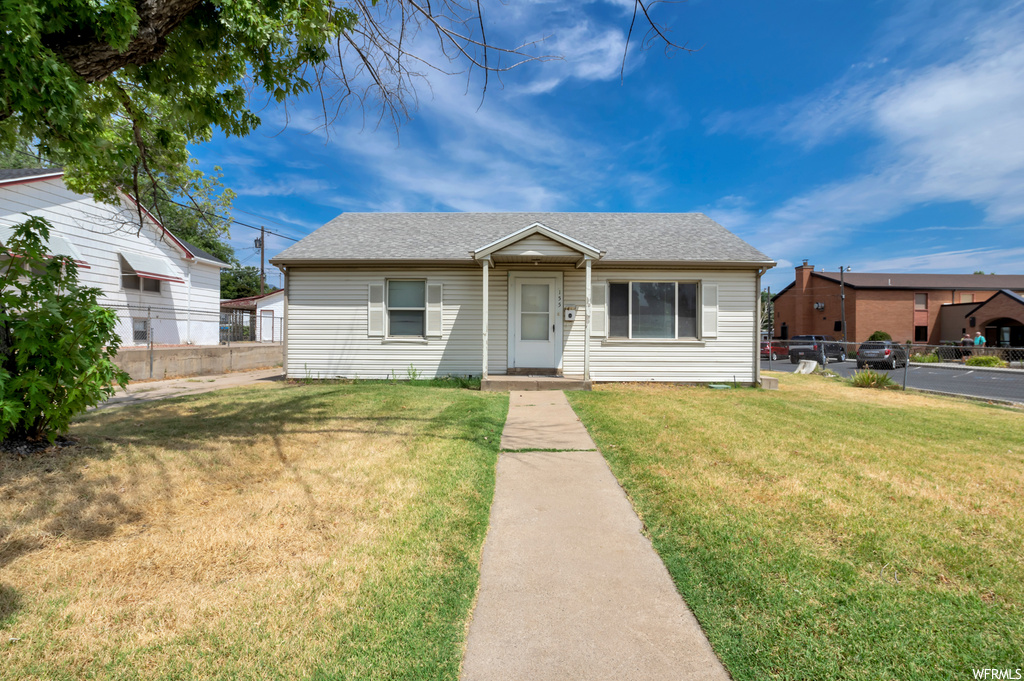 155 S 500 E, Clearfield, UT 84015