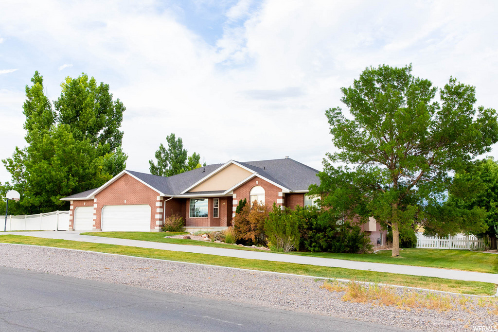 24 N 330 E, Gunnison, UT 84634