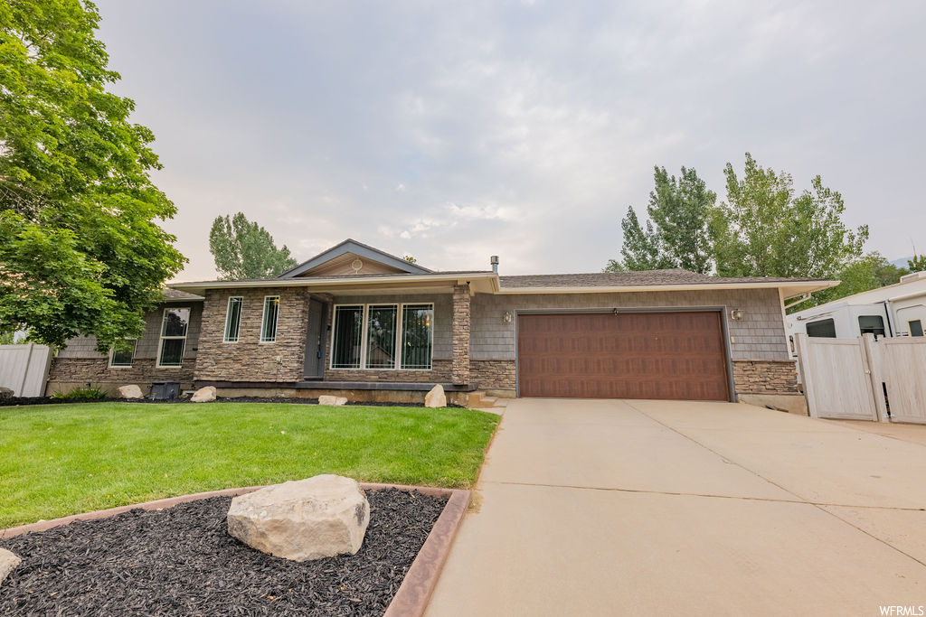 2000 E 7700 S, South Weber, UT 84405