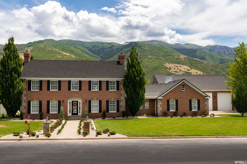 3478 N 2375 E, Layton, UT 84040