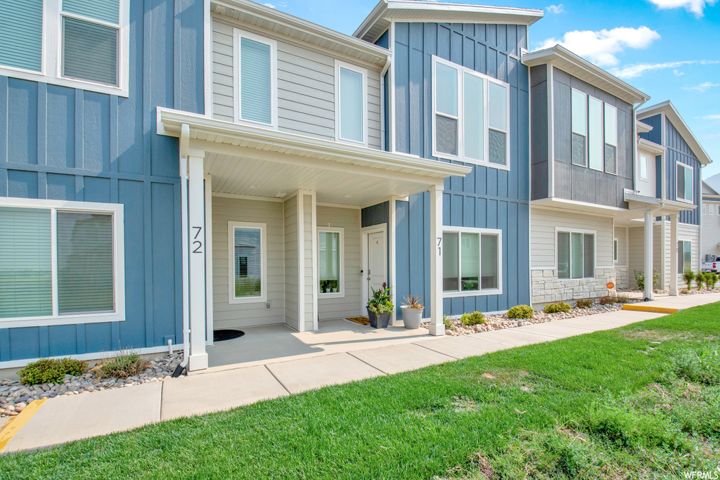 287 E 1825 N #71, North Ogden, UT 84414
