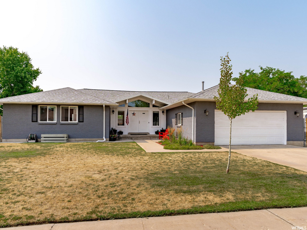 2294 E Sunset Dr, Layton, UT 84040