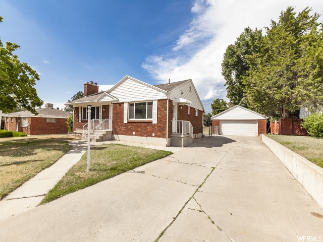 824 Franklin St, Ogden, UT 84403