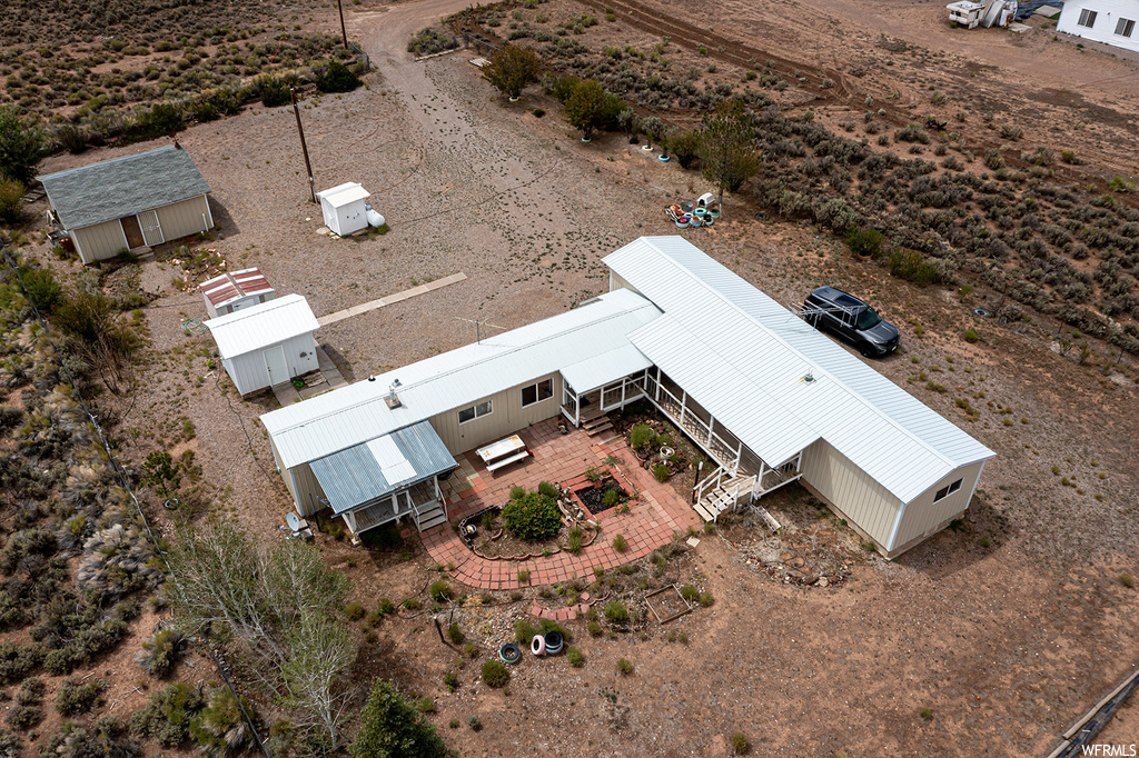 2668 N 1390 E, Greenwich, UT 84732