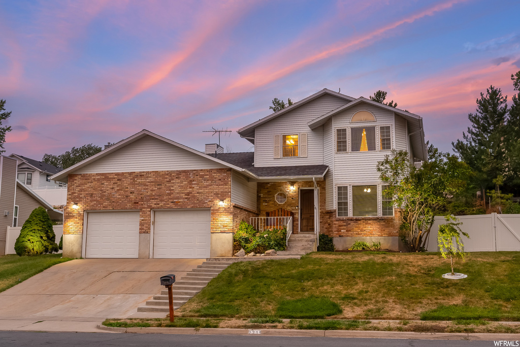 2255 E 3225 N, Layton, UT 84040