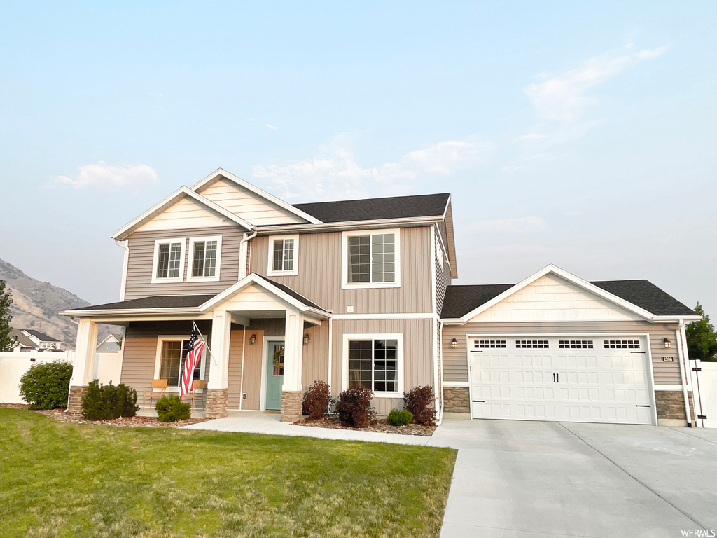 1396 E 100 S, Hyrum, UT 84319