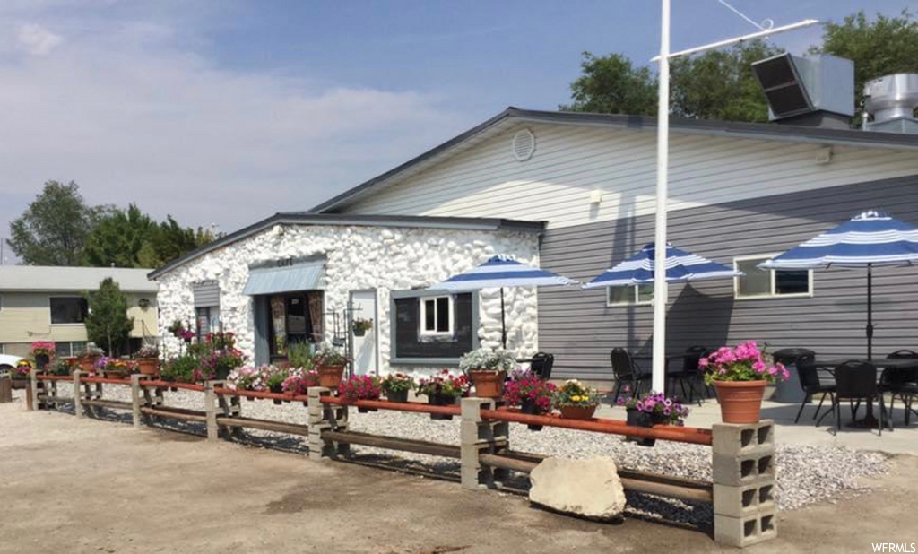 201 Center St, McCammon, ID 83250