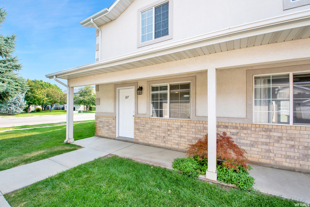 327 E 2300 N, North Ogden, UT 84414