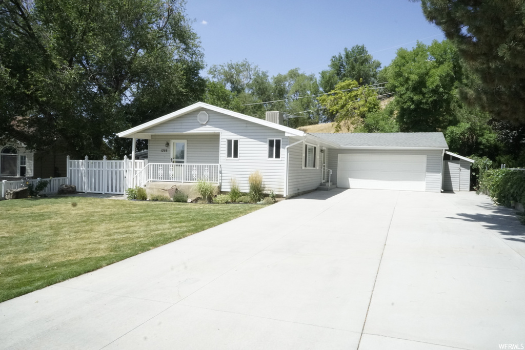 1256 Earl Dr, Ogden, UT 84404