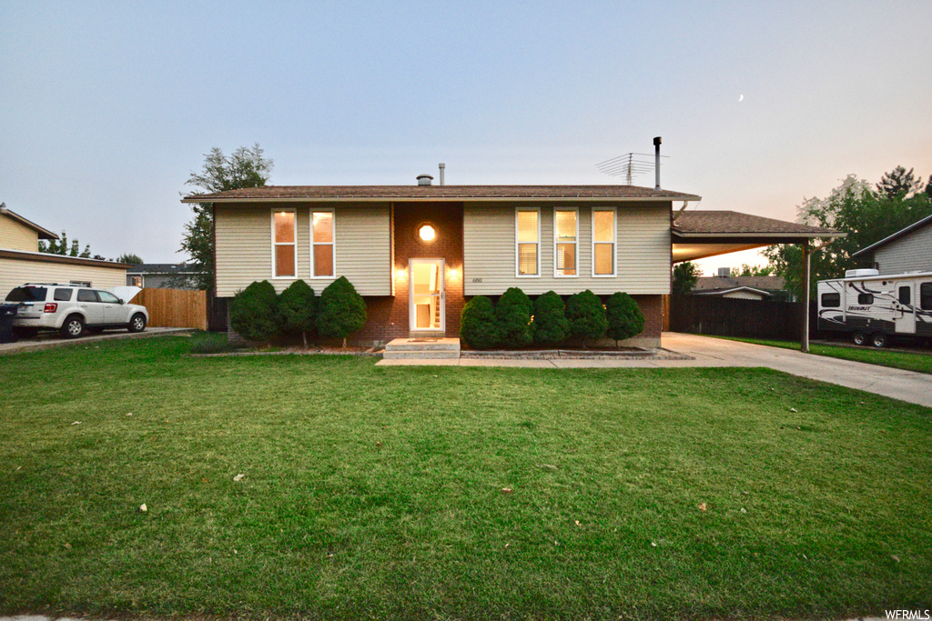 680 W 725 N, Clearfield, UT 84015