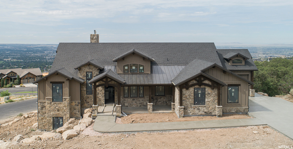 981 E Nebo, North Ogden, UT 84414