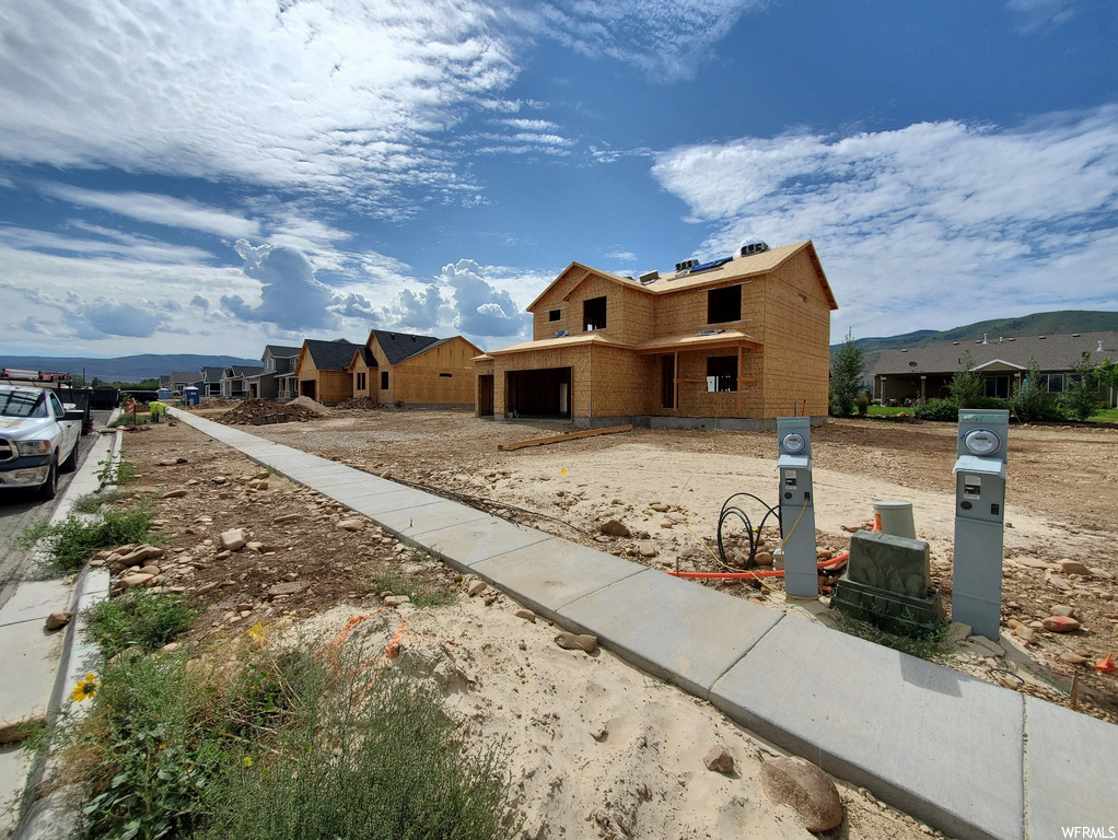 974 E 2680 S #34, Heber City UT 84032