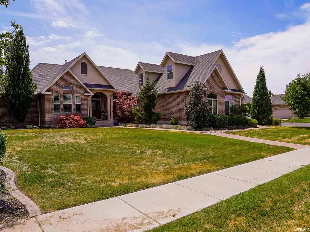 815 W 2075 S, Syracuse, UT 84075