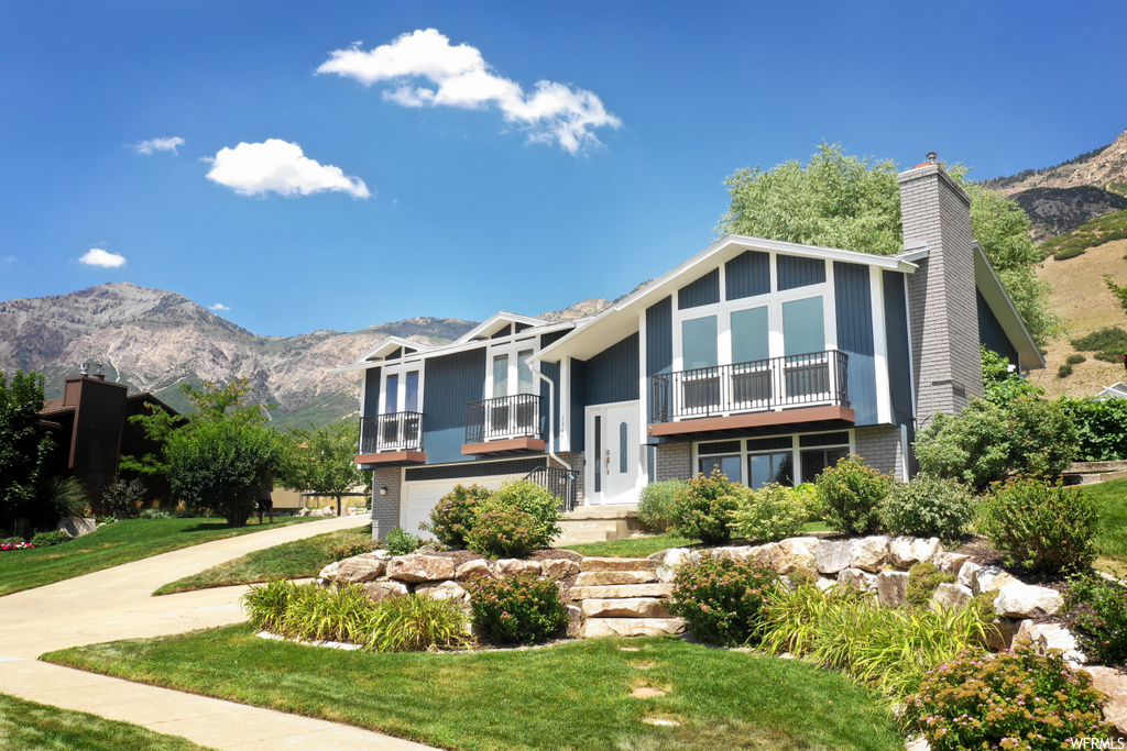 1366 E 3090 N, Ogden, UT 84414