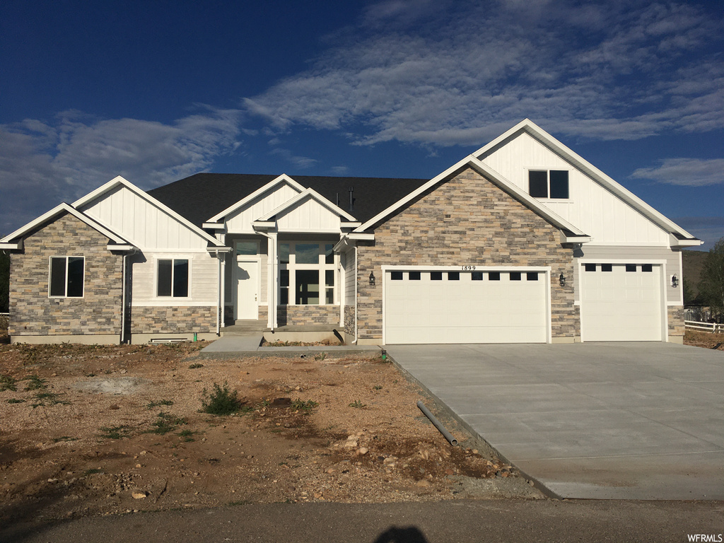 1899 Ash Ct, Francis, UT 84036