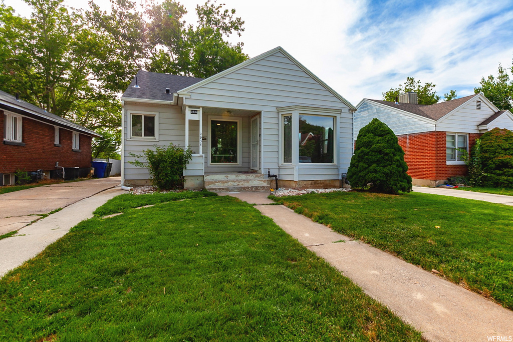 2935 S Fowler E, Ogden, UT 84403