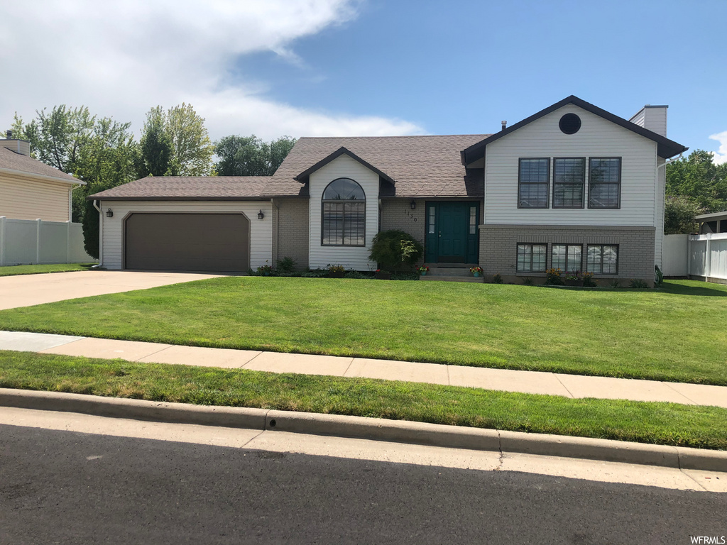 1130 E 1350 N, Layton, UT 84040
