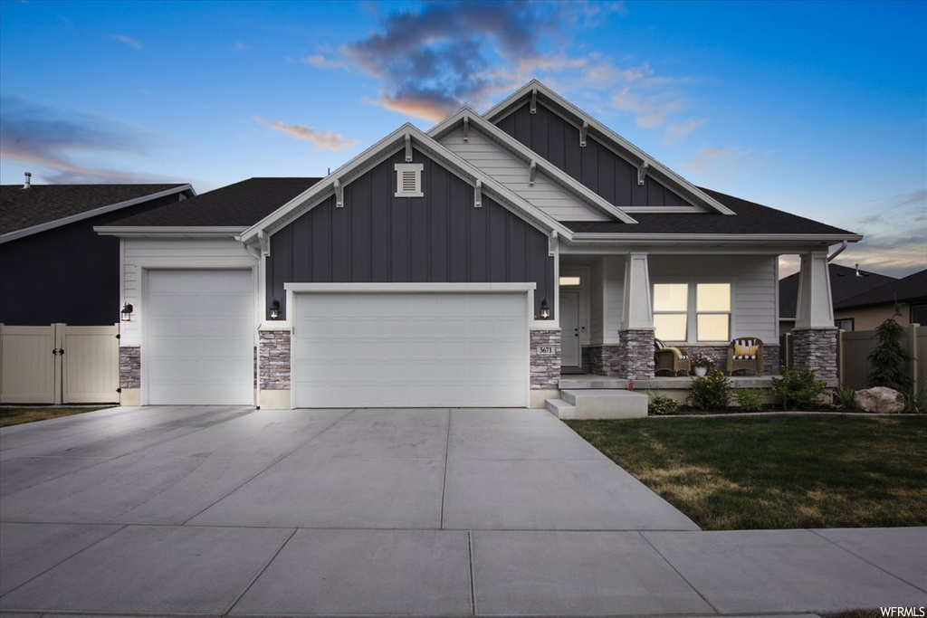 5671 S 650 E, Washington Terrace, UT 84405