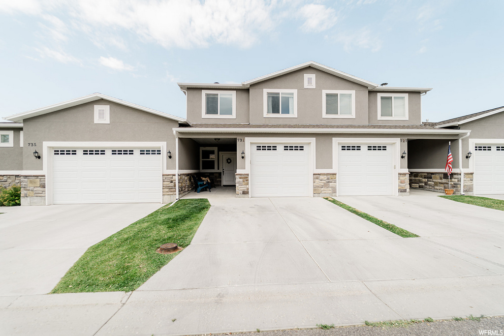 731 S 70 E, Smithfield, UT 84335