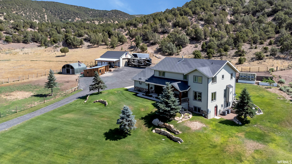 7060 N State Rd 32, Peoa, UT 84061