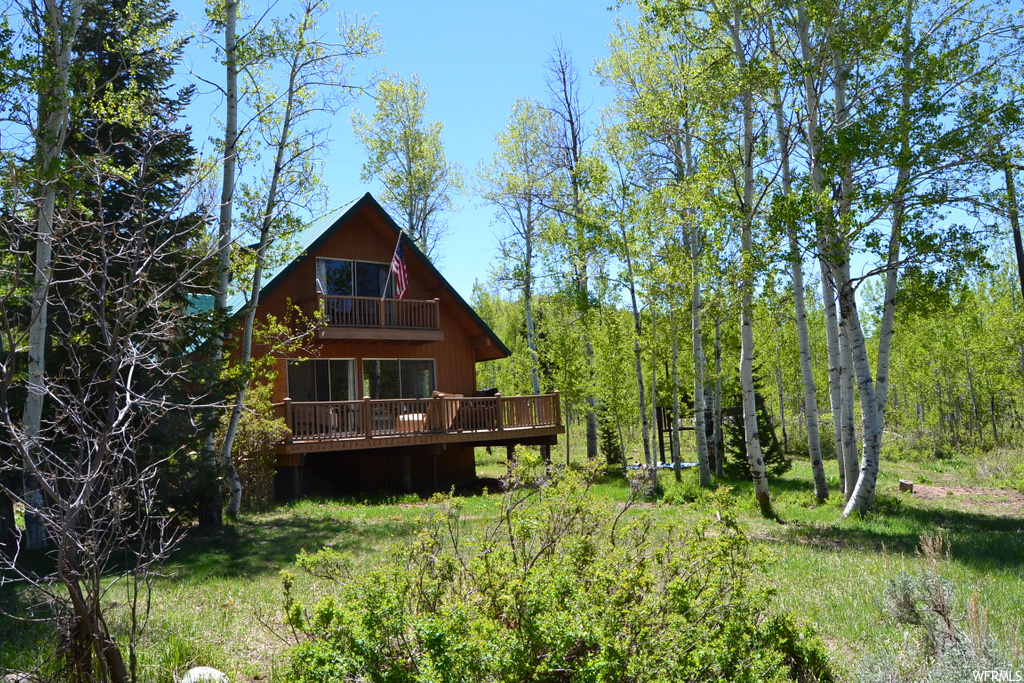 4479 Conifer Dr #618, Oakley, UT 84055