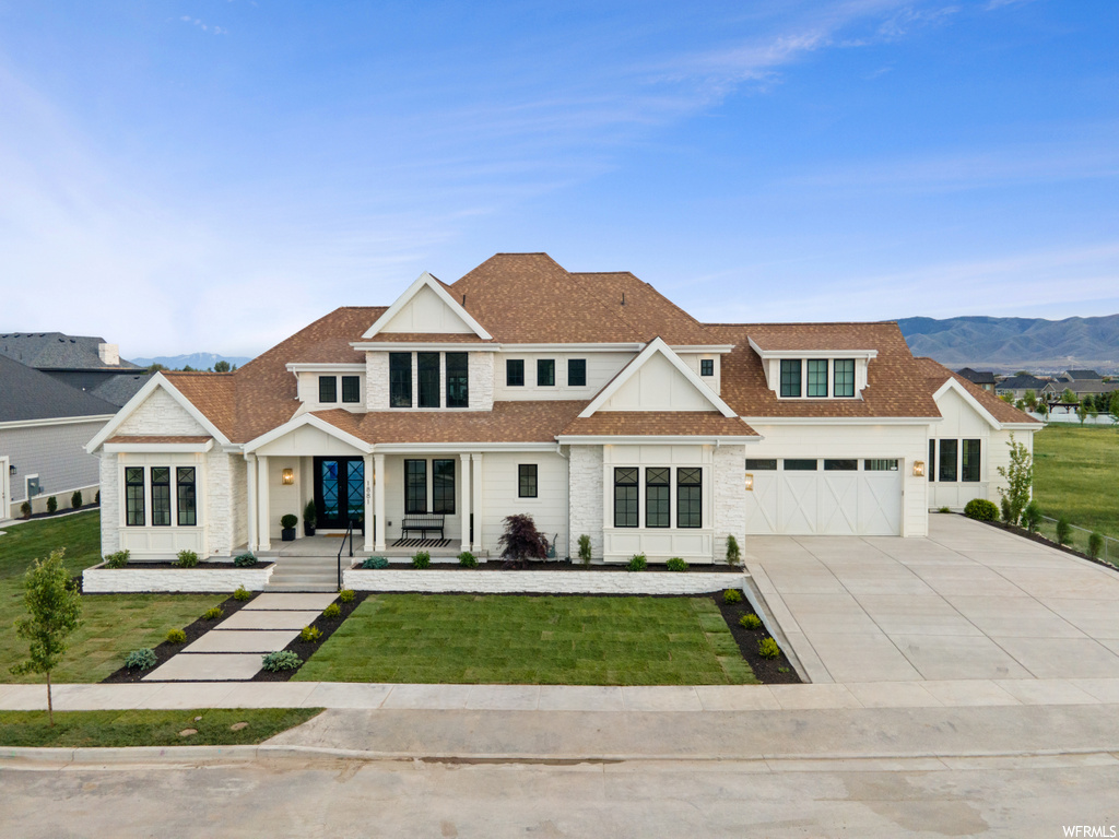 11300 N 5022 W, Highland UT 84003