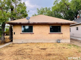 114 E Doxey St, Ogden, UT 84403