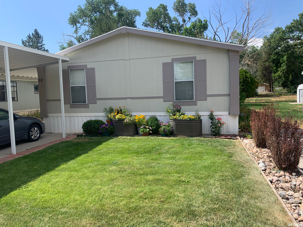 975 E 6600 S #10, Uintah, UT 84405