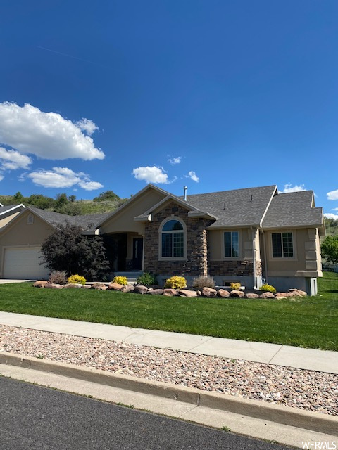 966 Summit Dr, Smithfield, UT 84335