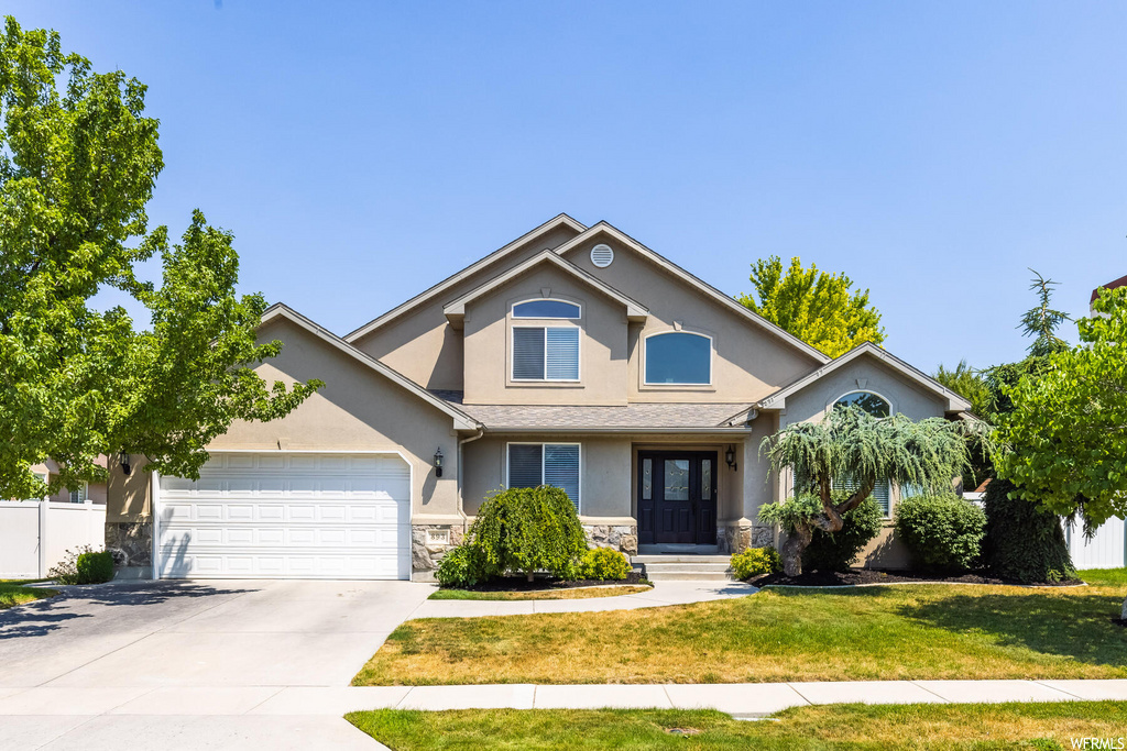 893 E Edgefield Rd, Sandy, UT 84094