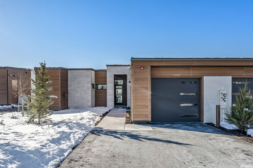 6342 Double Deer Loop, Park City, UT 84098