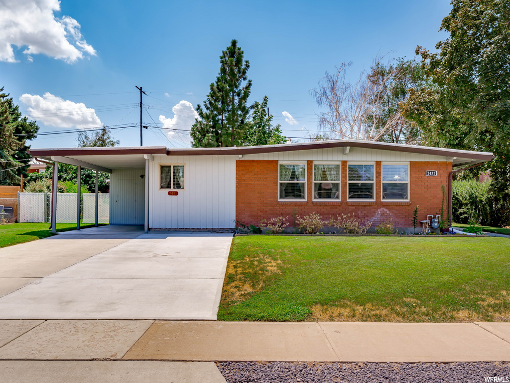 2431 W 4975 S, Roy, UT 84067