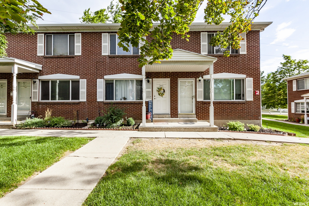 395 E 400 N #2C, Bountiful, UT 84010