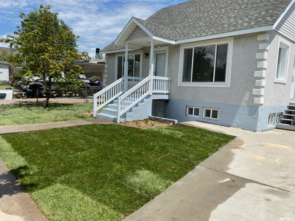 766 N 200 E, Price, UT 84501