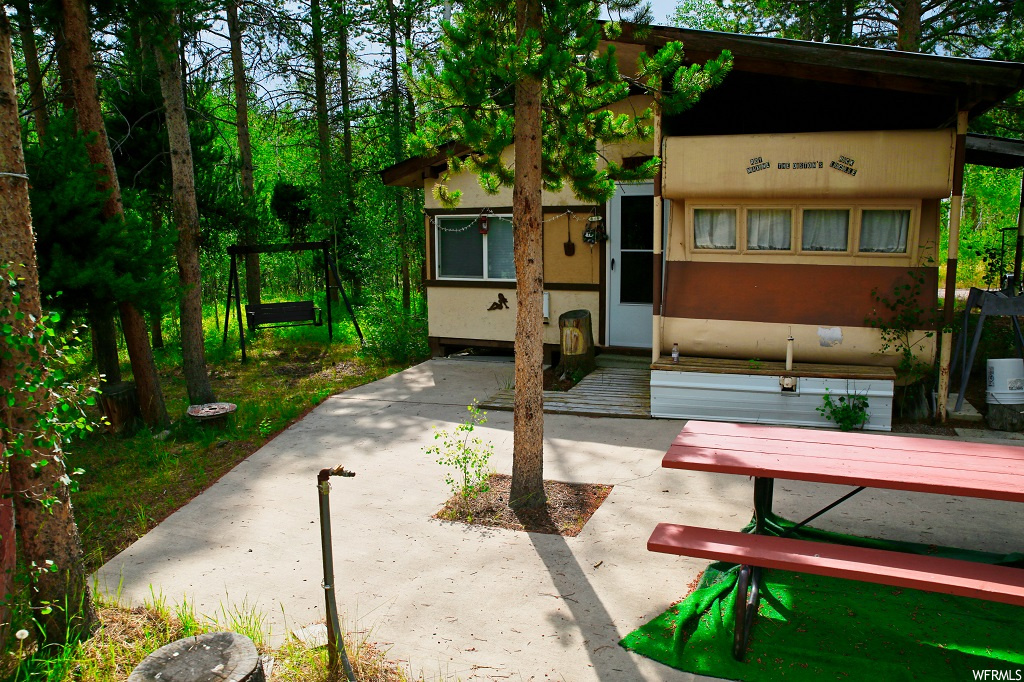 5611 Wilderness Rd, Kamas, UT 84036