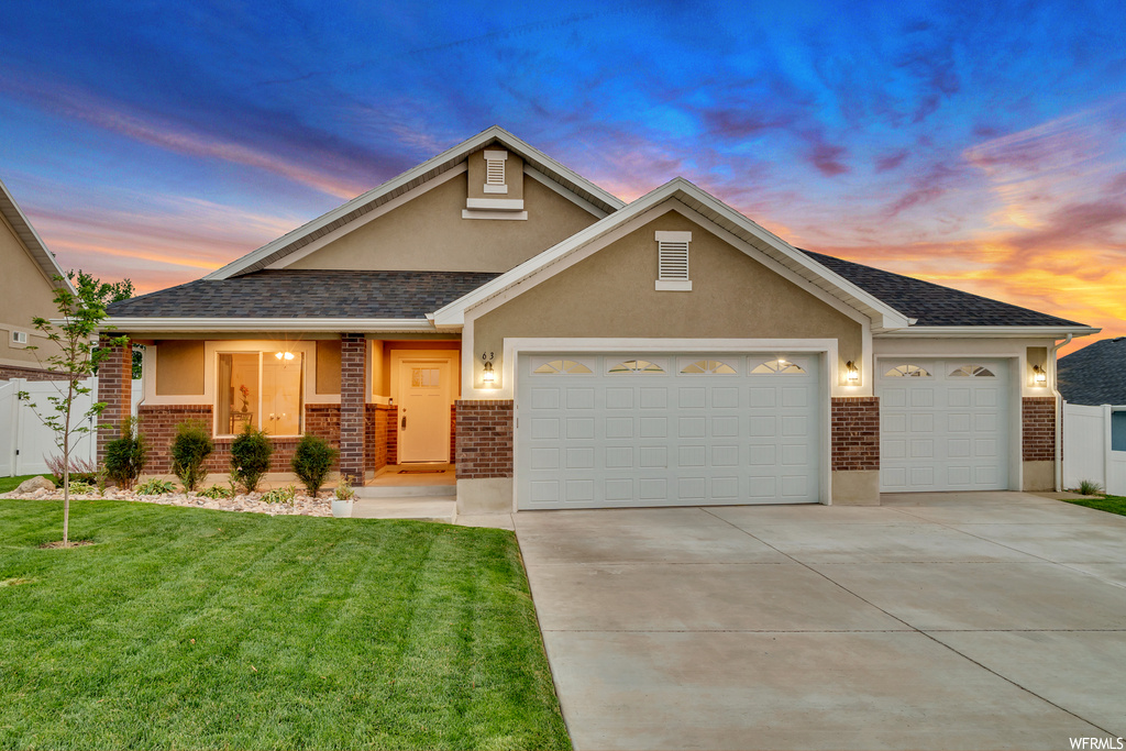 63 W 825 S, Willard, UT 84340