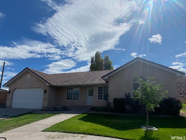 105 S 300 E, Monroe, UT 84754