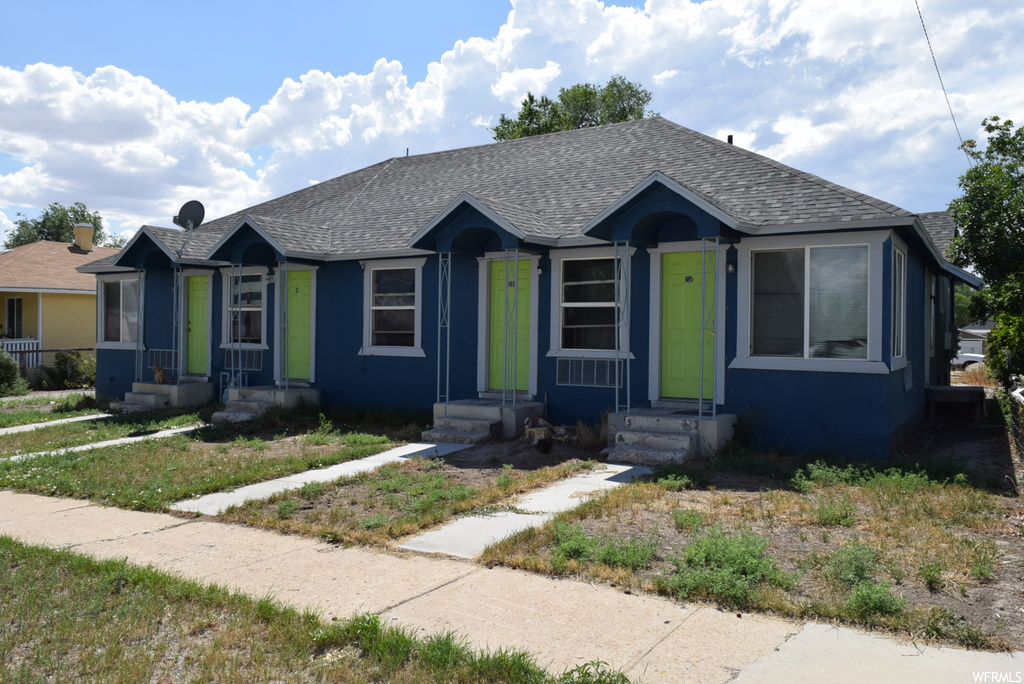 245 N 200 E, Price, UT 84501