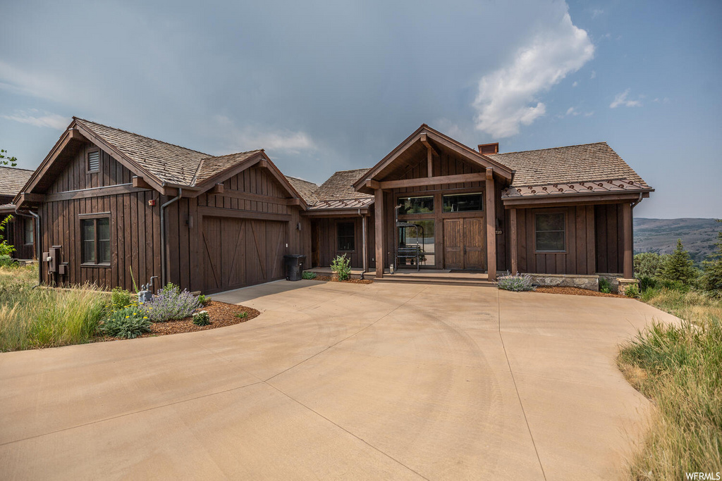 6720 E RIPARIAN WAY, Kamas UT 84036