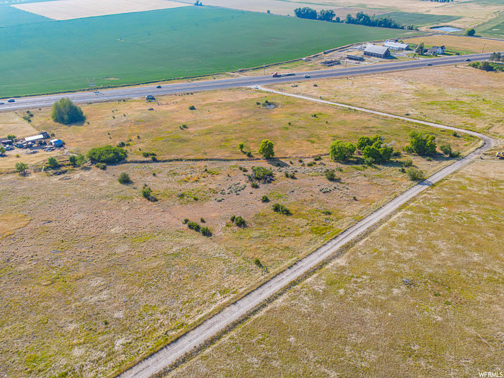8260 N Highway 91, Richmond, UT 84333