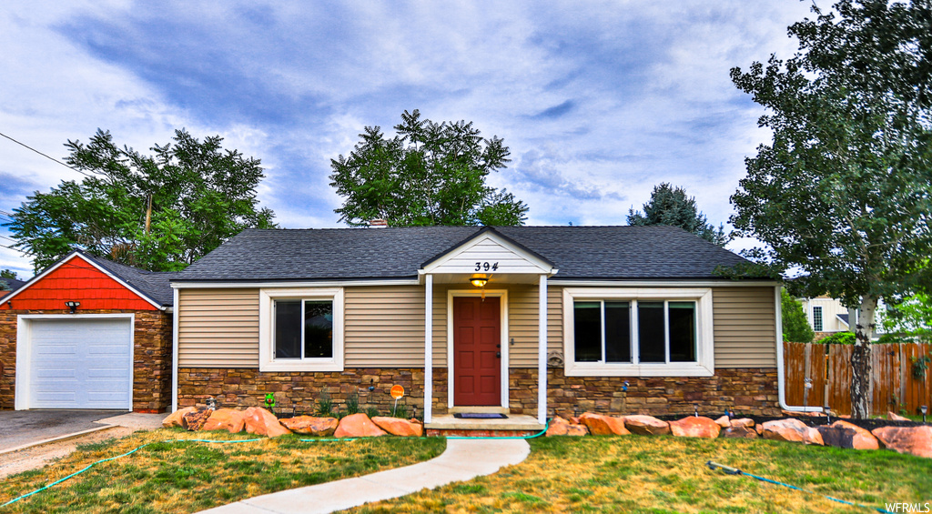 394 E 7800 S, Midvale, UT 84047