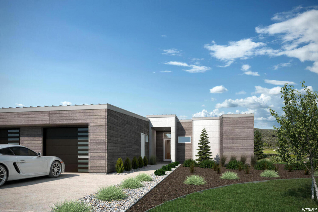 6358 Double Deer Loop, Park City, UT 84098