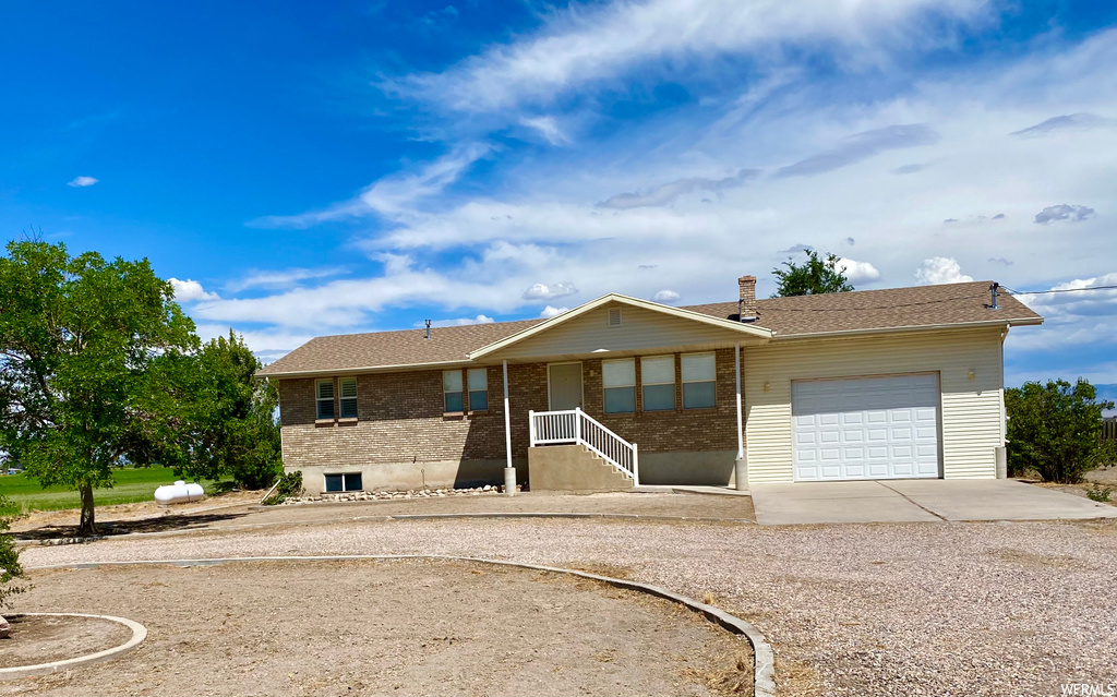 2270 N 4000 W, Delta, UT 84624