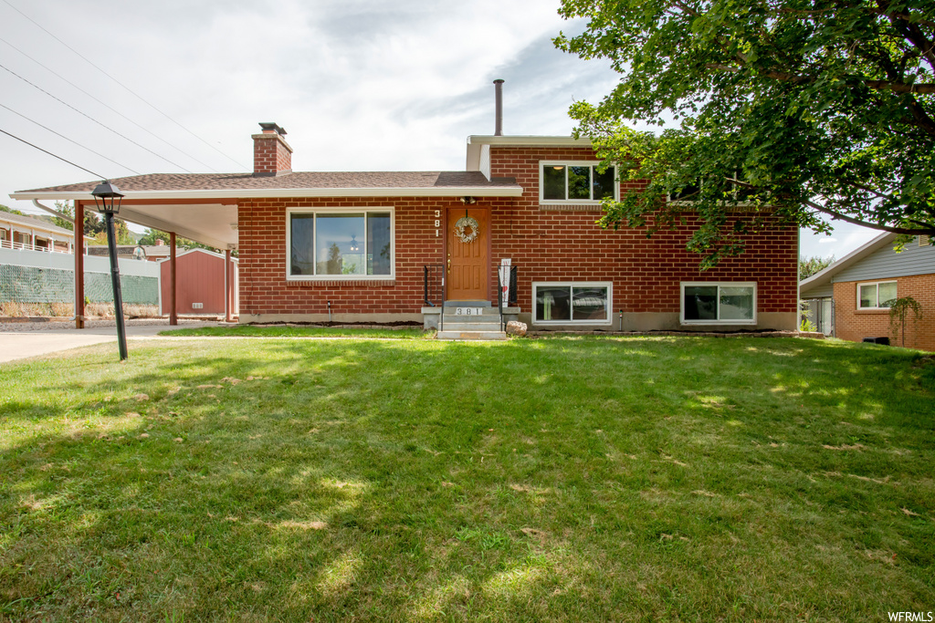 381 W 3200 S, Bountiful, UT 84010