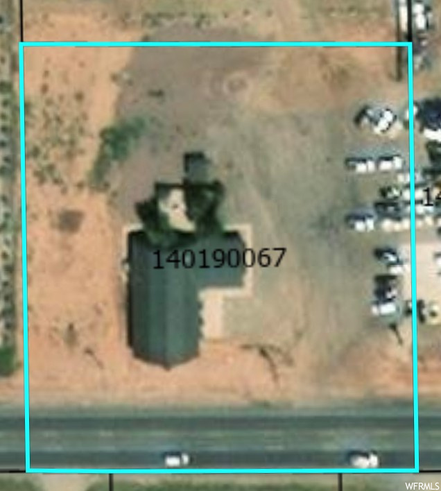 3939 E Highway 40, Ballard, UT 84066