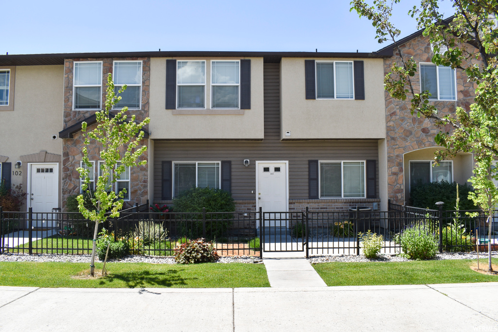 1550 N 565 W #103, Logan, UT 84341