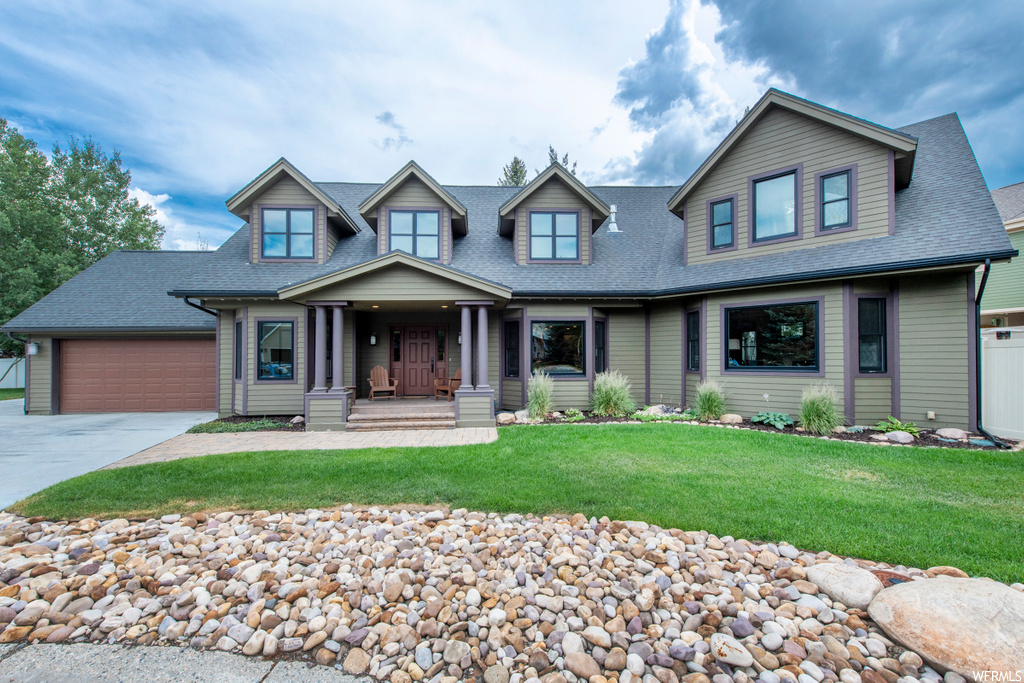 2550 Geronimo Ct, Park City, UT 84060