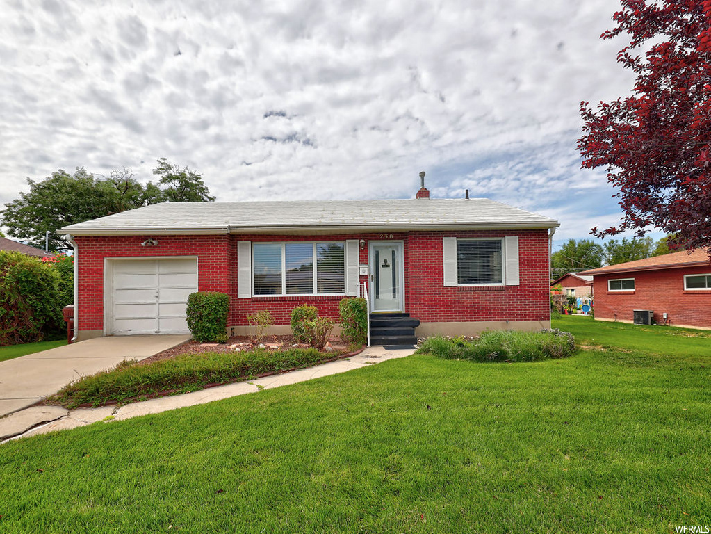 230 E 6790 S, Midvale, UT 84047