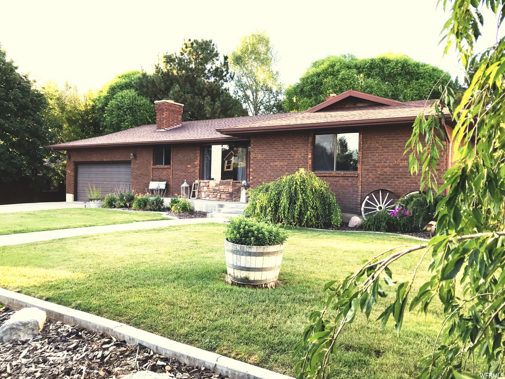 885 E 200 N, Nephi, UT 84648