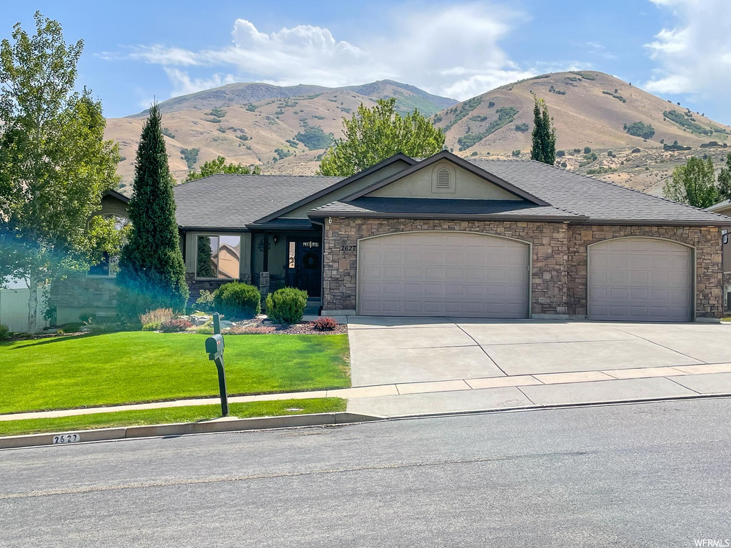2627 S 775 W, Perry, UT 84302